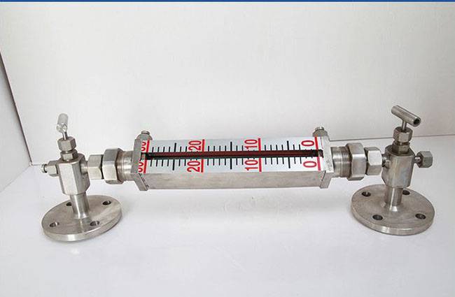 高溫高壓鍋爐液位計產品圖一